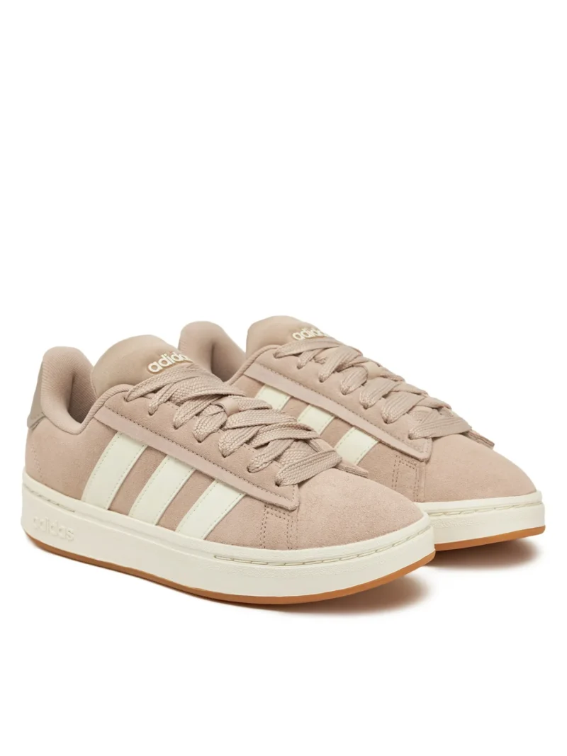 Adidas Grand Court Alpha 00s WMNS - Wontau/Owhite/Vapgre