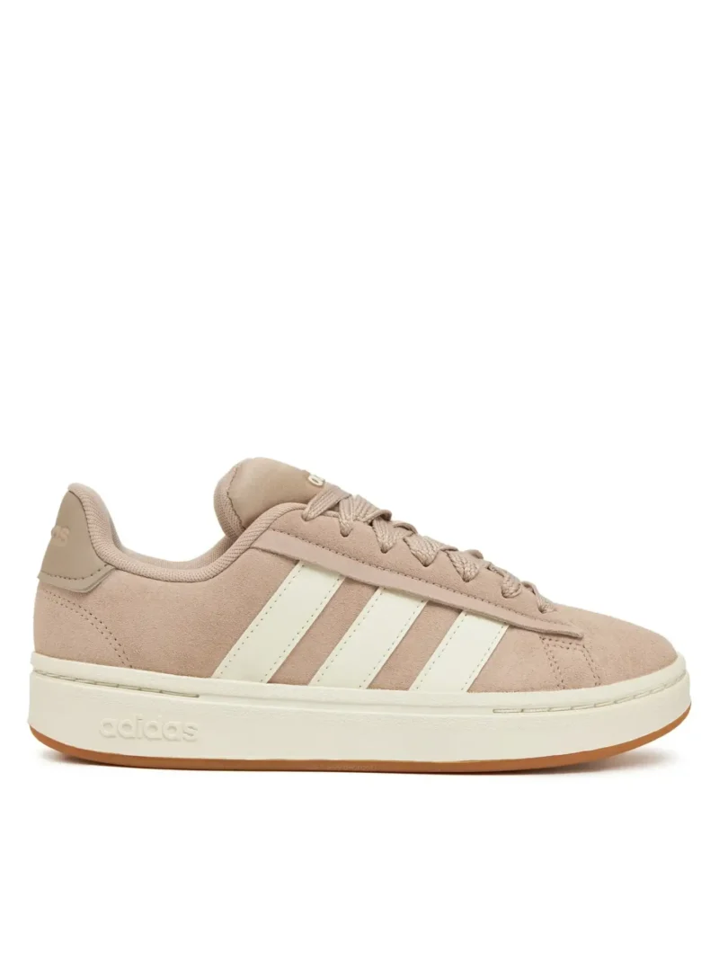 Adidas Grand Court Alpha 00s WMNS - Wontau/Owhite/Vapgre - immagine 2