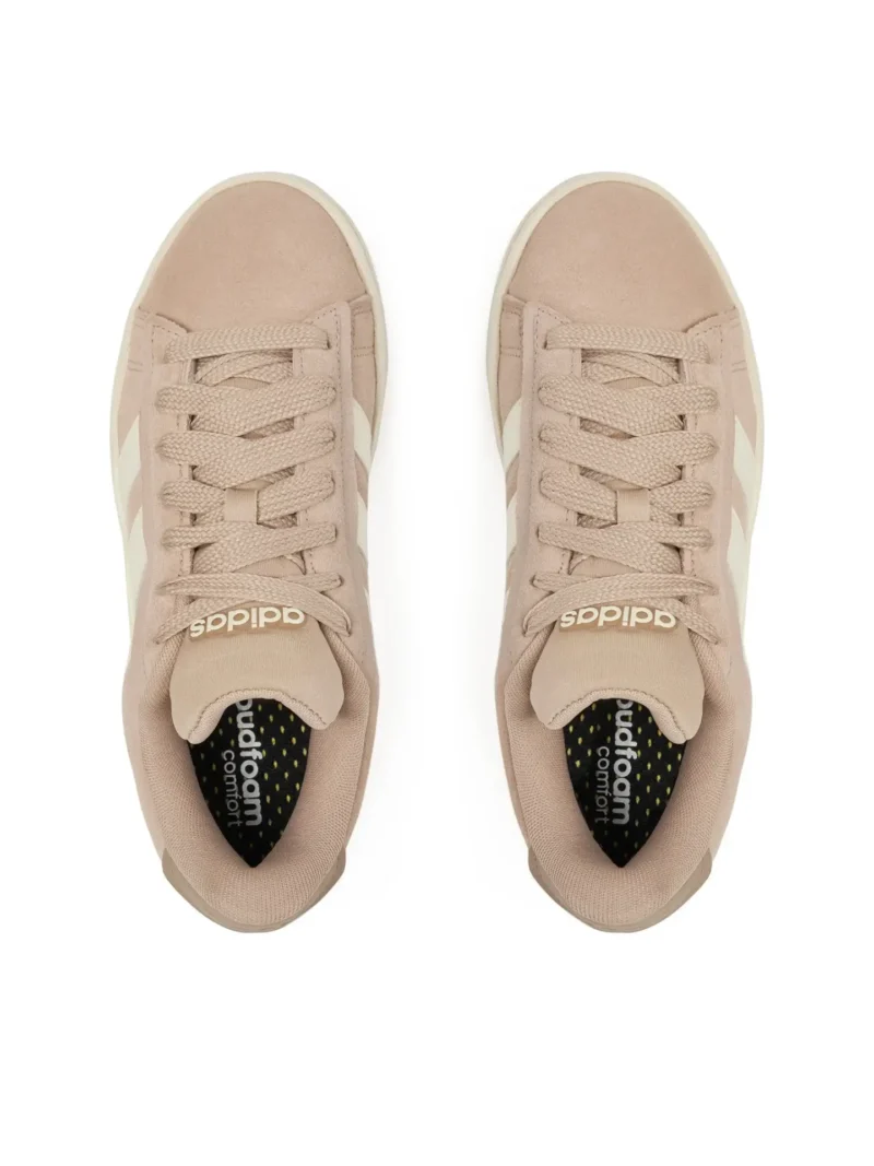 Adidas Grand Court Alpha 00s WMNS - Wontau/Owhite/Vapgre - immagine 3