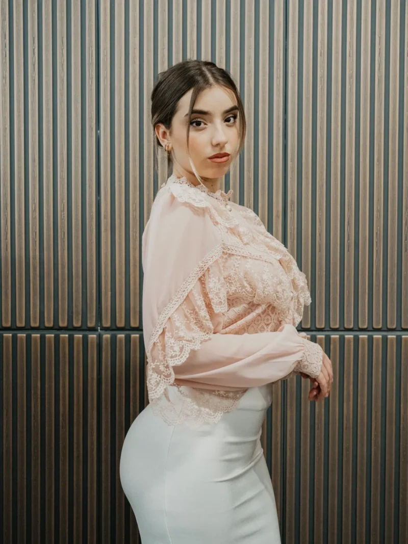 Camicia Guenda - immagine 6