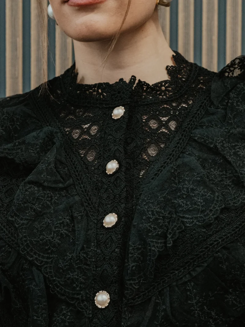 Camicia Guenda - immagine 5