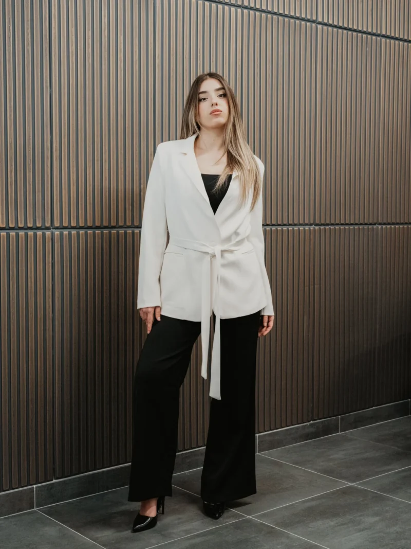 Blazer Lumina
