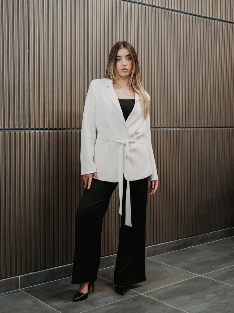 Blazer Lumina - immagine 12