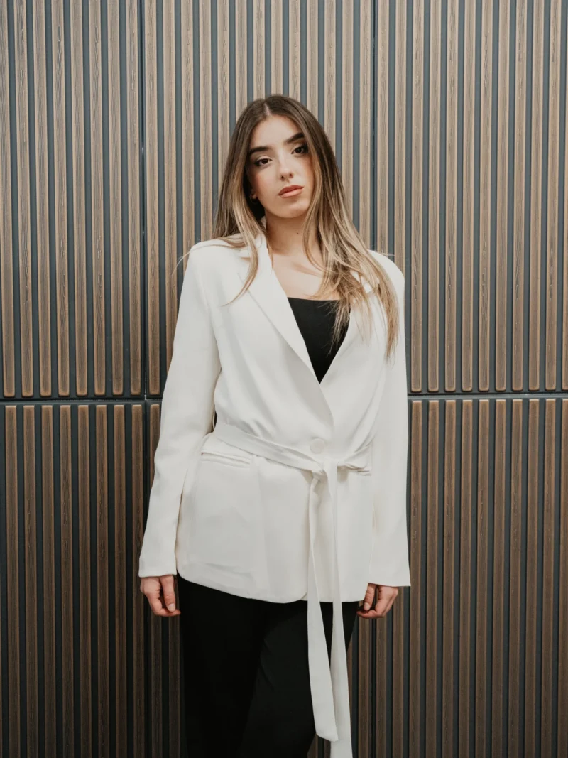 Blazer Lumina - immagine 11