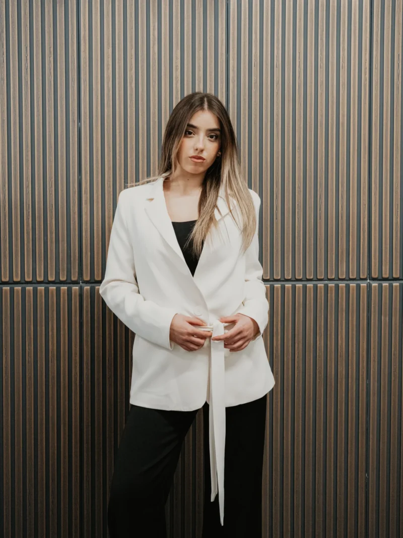 Blazer Lumina - immagine 10