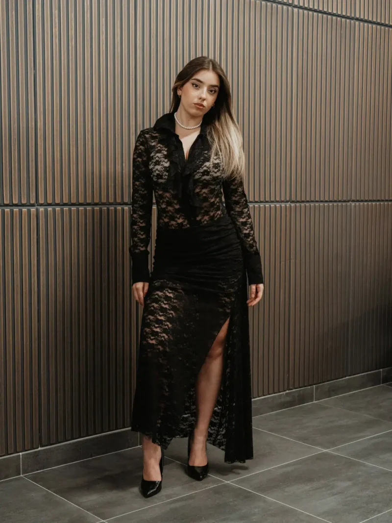 Lumina Dress - immagine 3