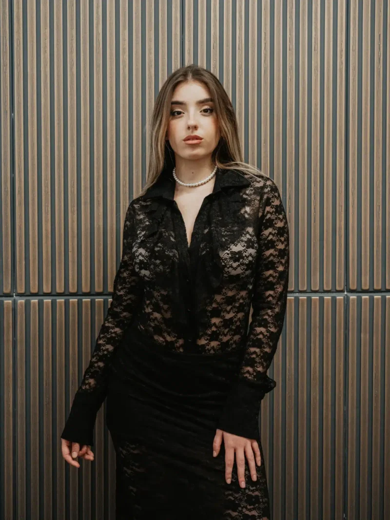 Lumina Dress - immagine 2