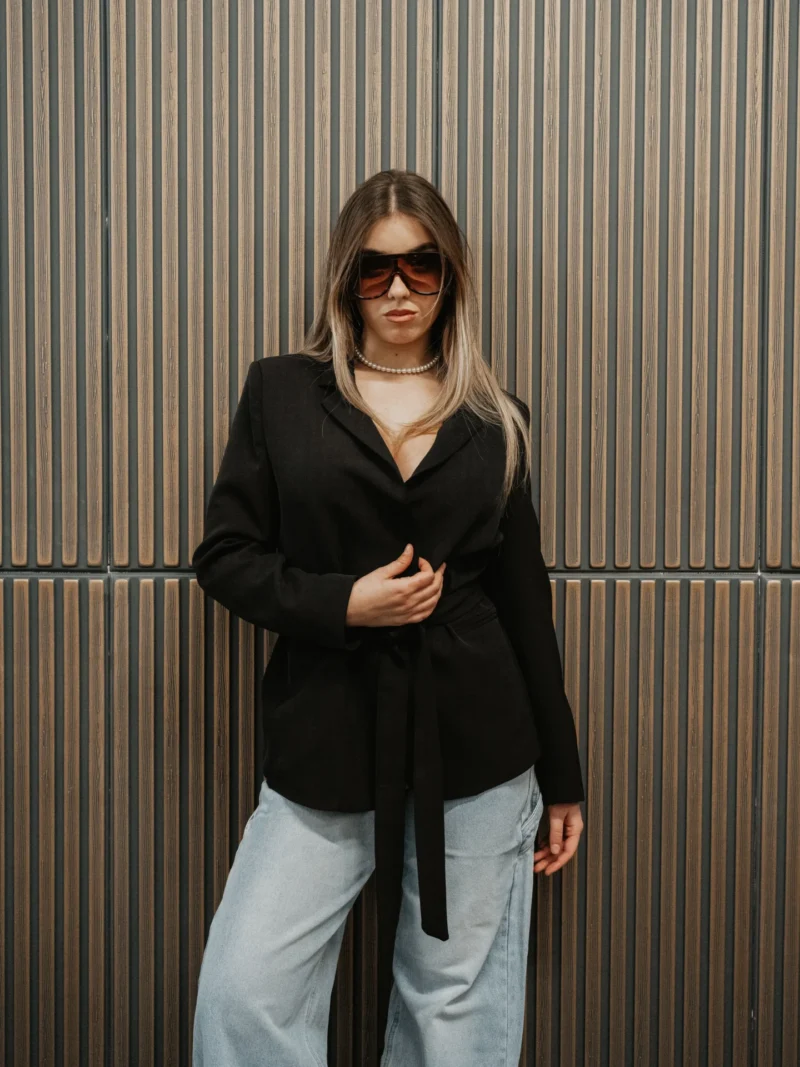 Blazer Lumina - immagine 8
