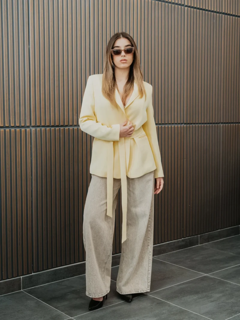 Blazer Lumina - immagine 2