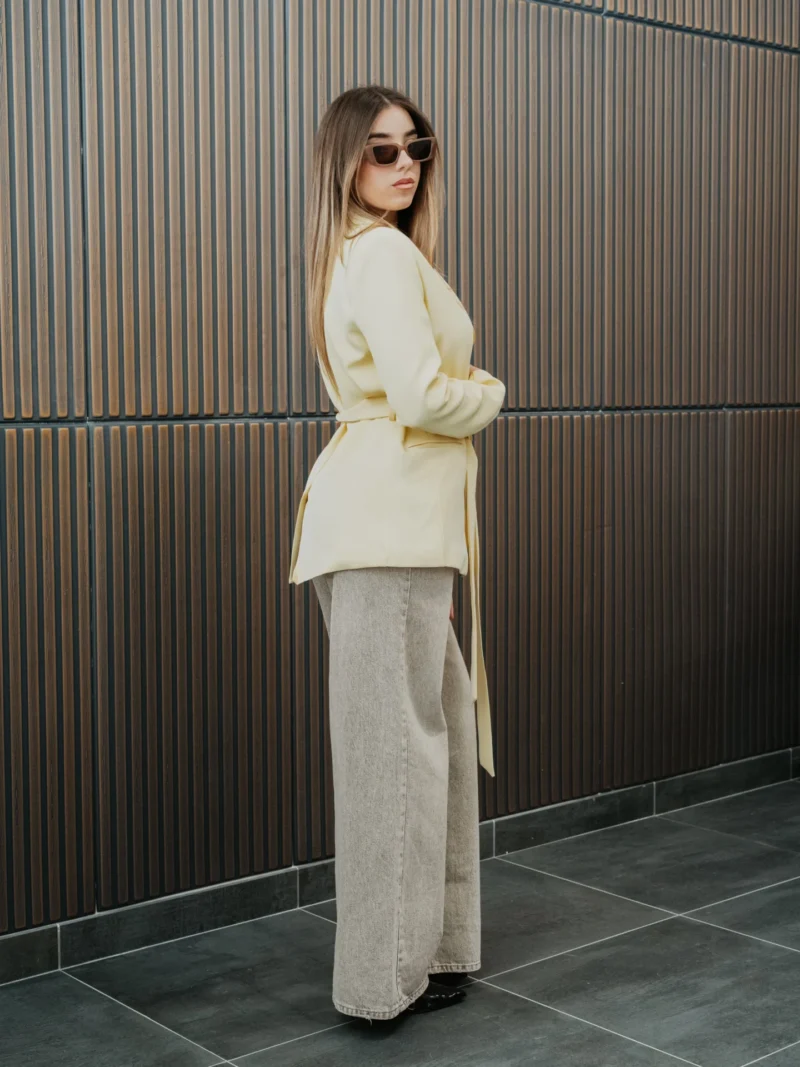 Blazer Lumina - immagine 3