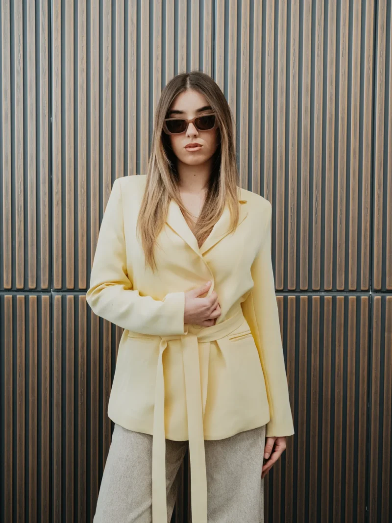 Blazer Lumina - immagine 4