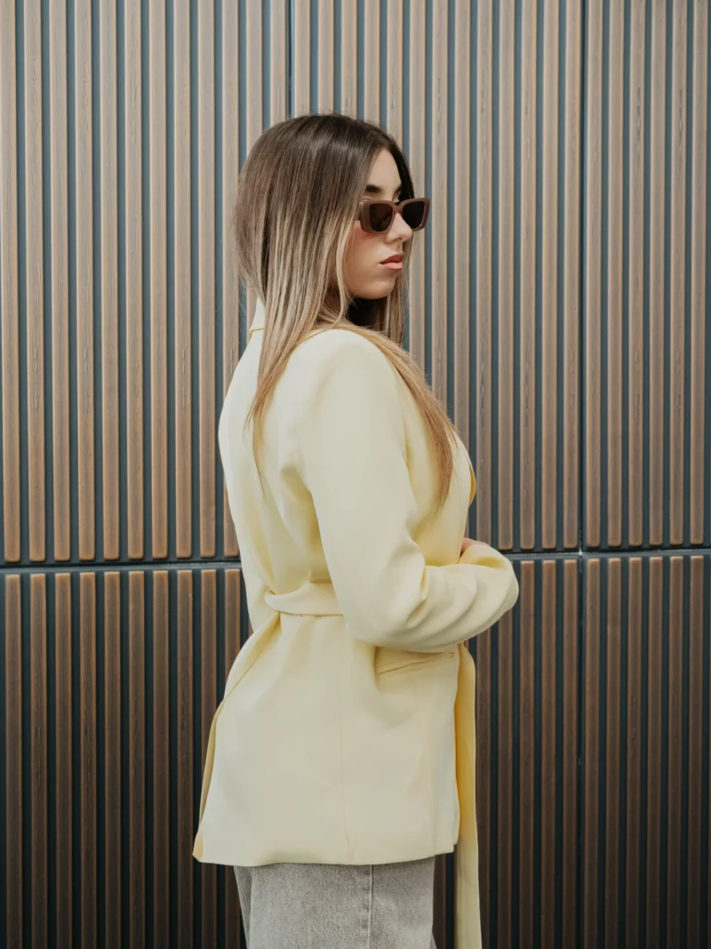 Blazer Lumina - immagine 5