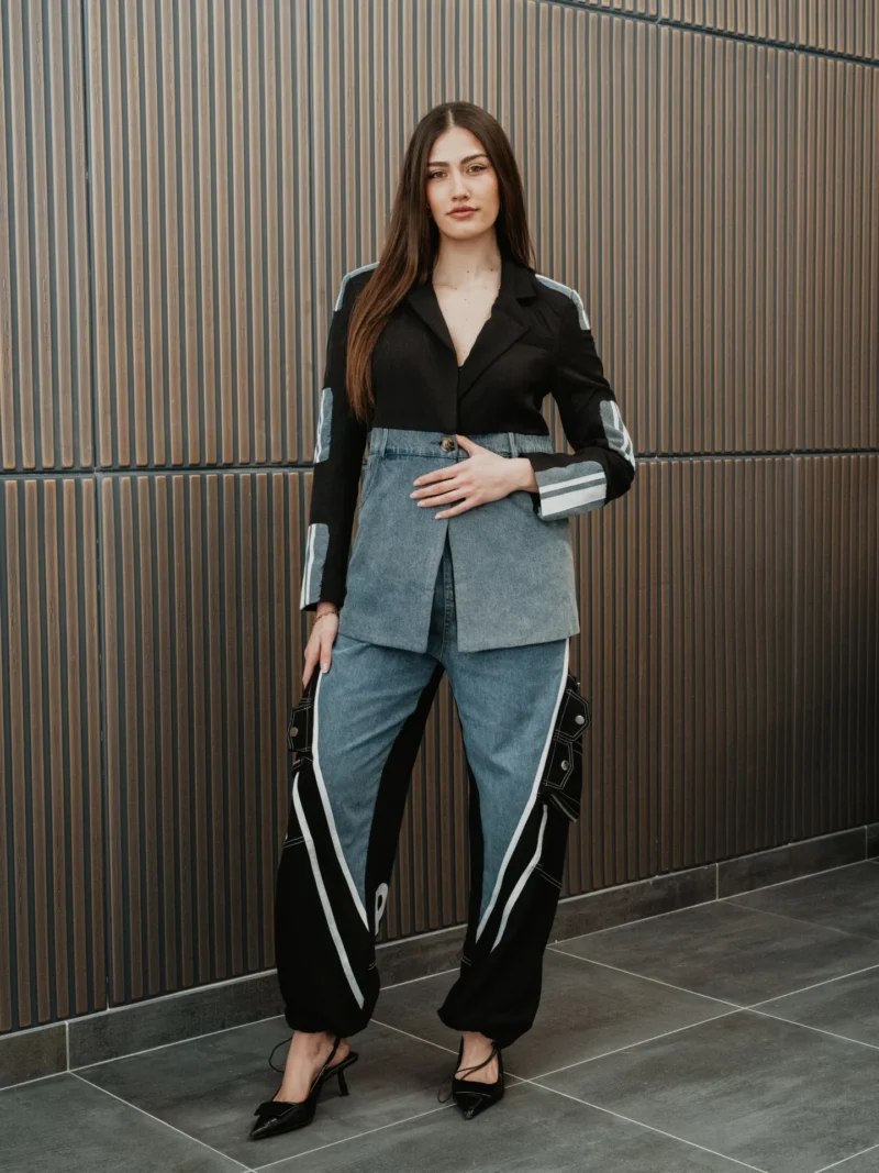 Coordinato Double