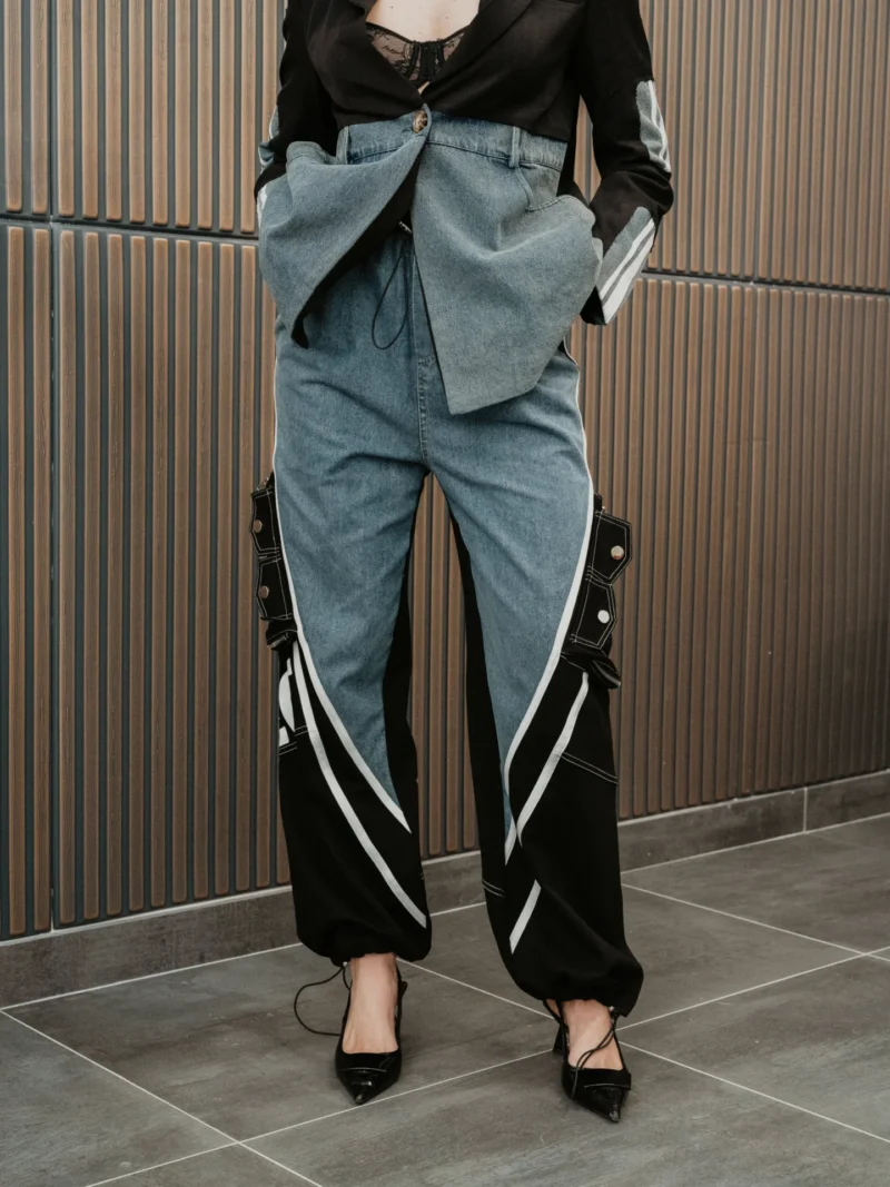 Coordinato Double - immagine 4
