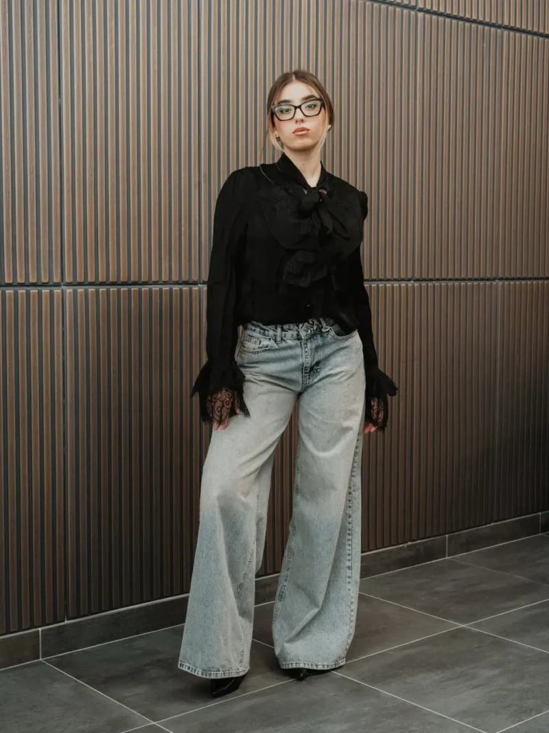 Jeans Lumina