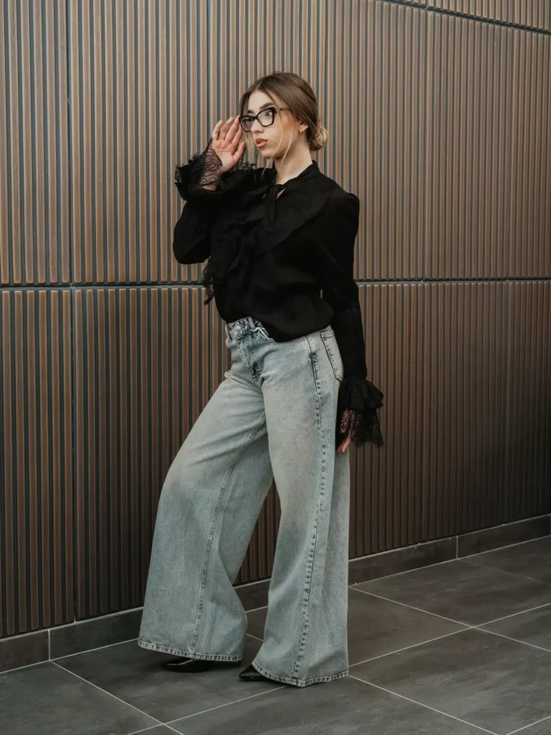 Jeans Lumina - immagine 2