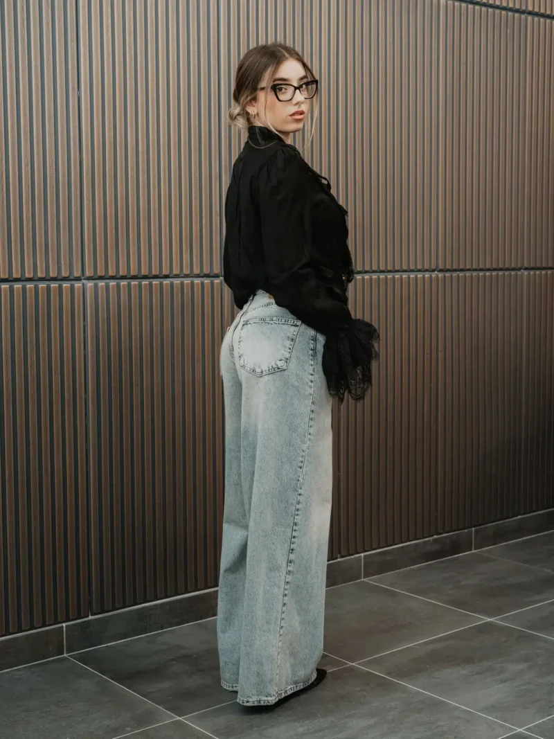 Jeans Lumina - immagine 6