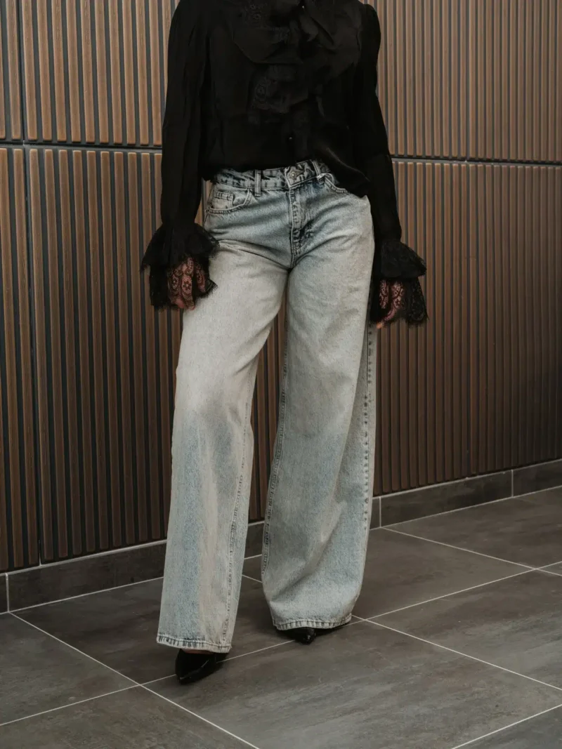 Jeans Lumina - immagine 5
