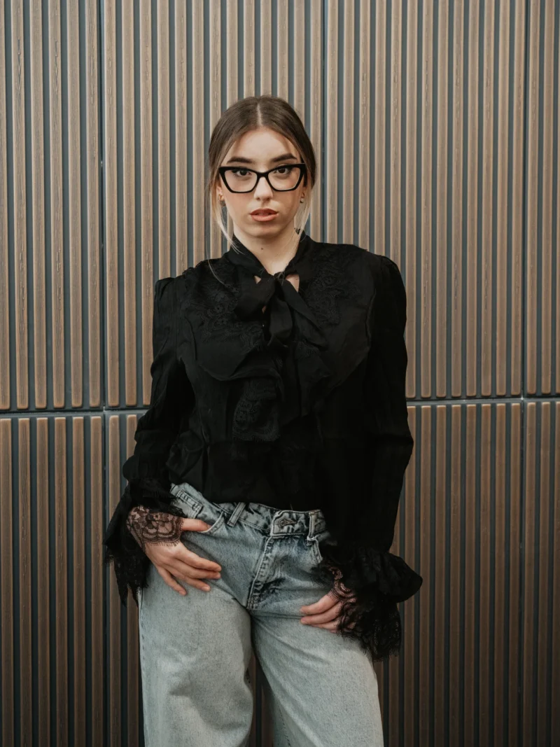 Camicia Cassandra - immagine 5