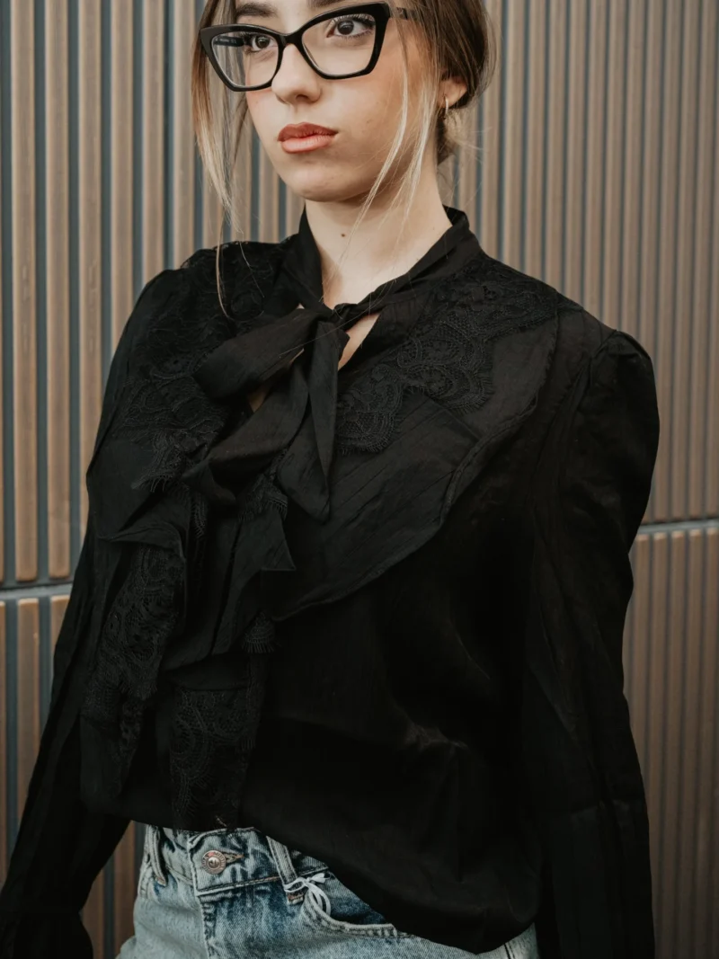 Camicia Cassandra - immagine 4