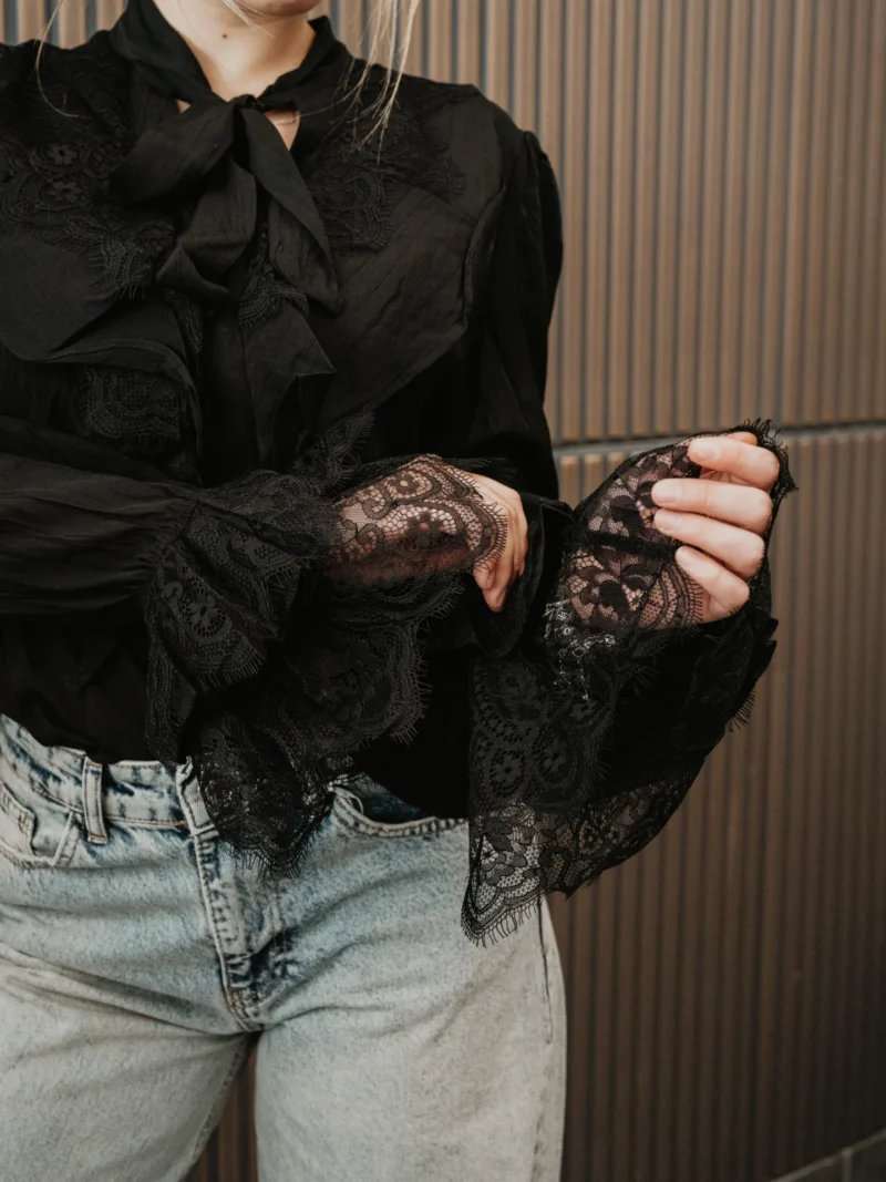 Camicia Cassandra - immagine 2