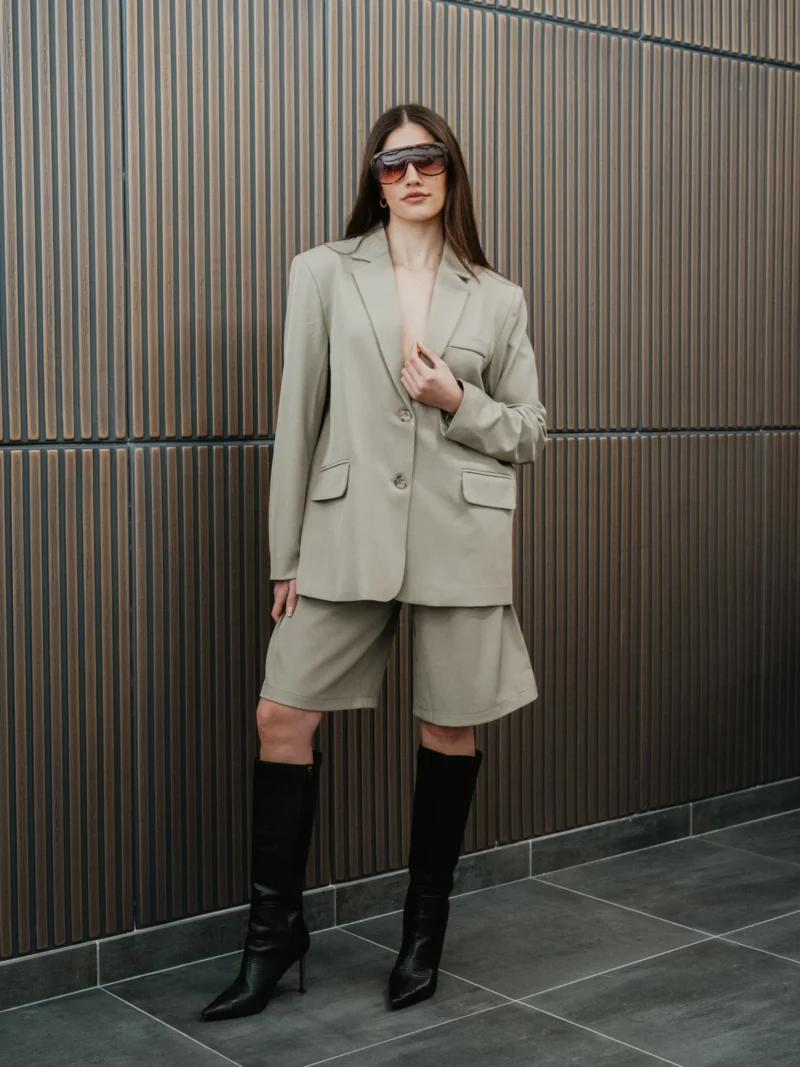 Coordinato Safari - immagine 10