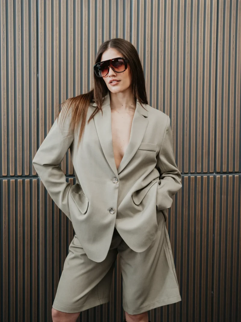 Coordinato Safari - immagine 5