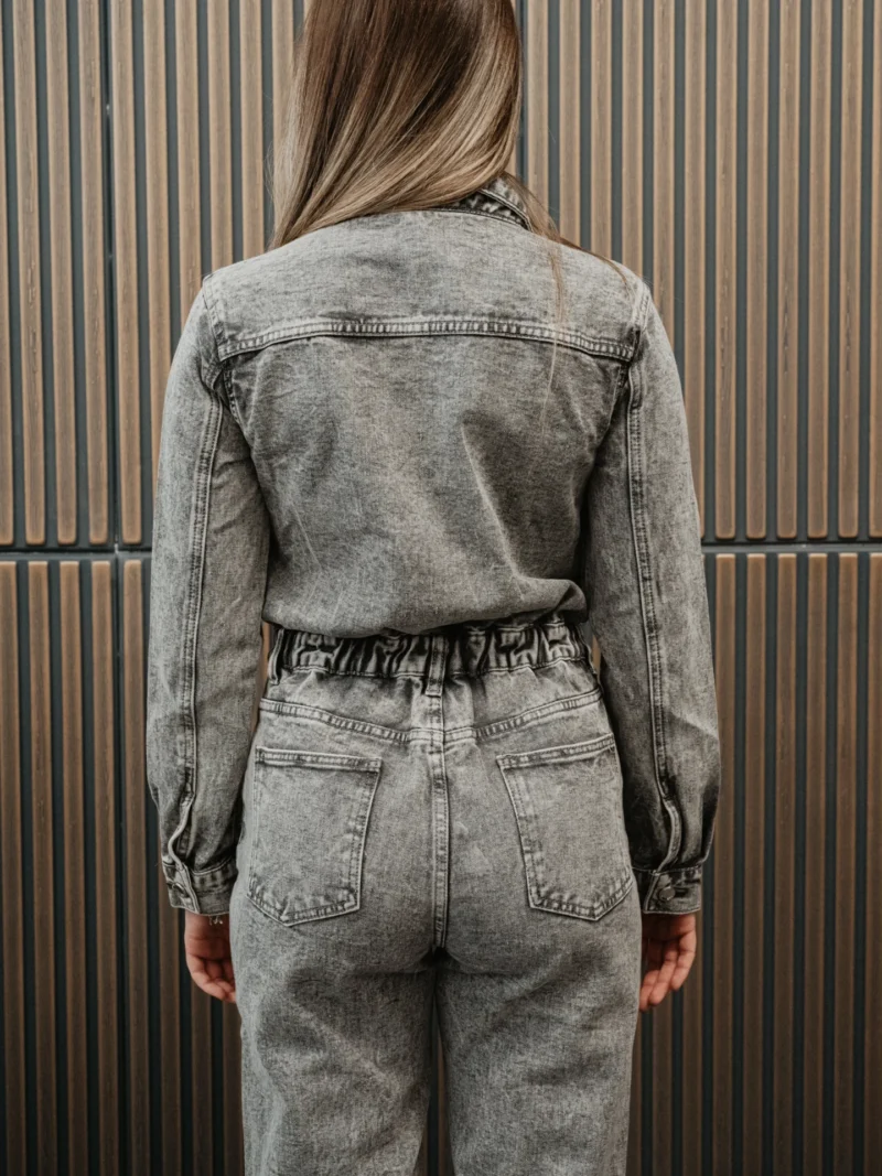 Jumpsuit Jeans - immagine 12