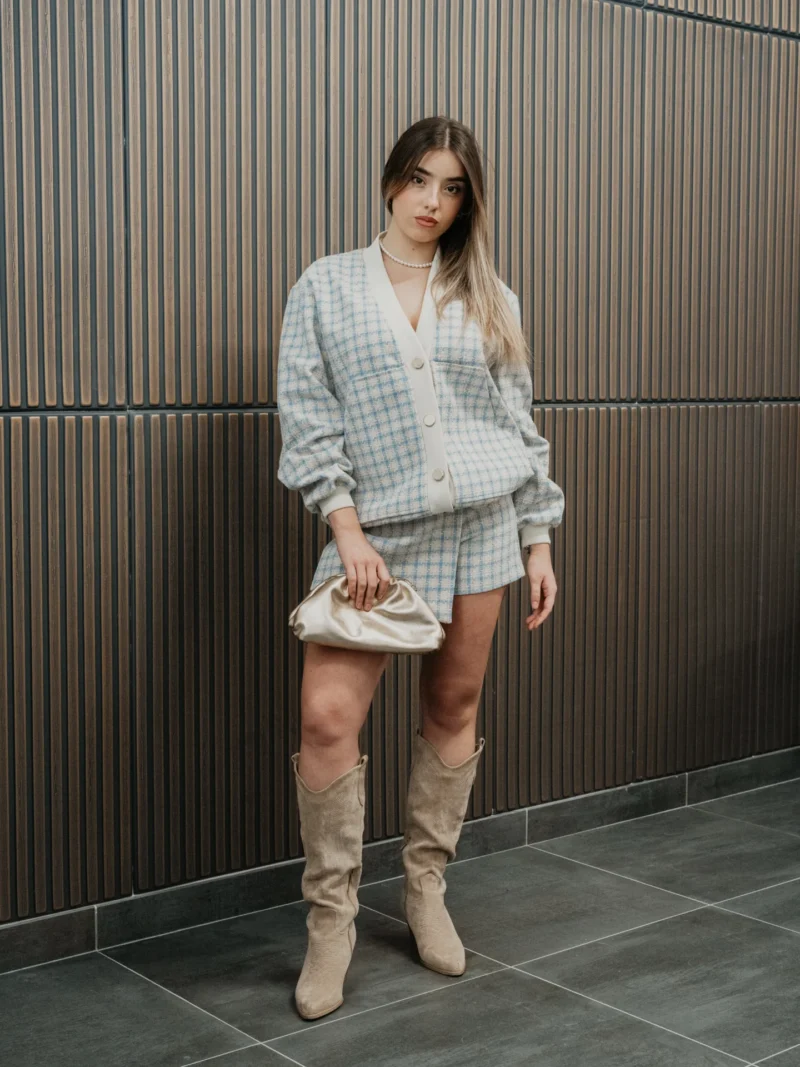 Coordinato Bridgette