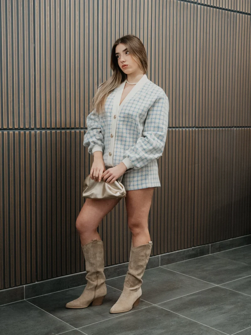Coordinato Bridgette - immagine 7