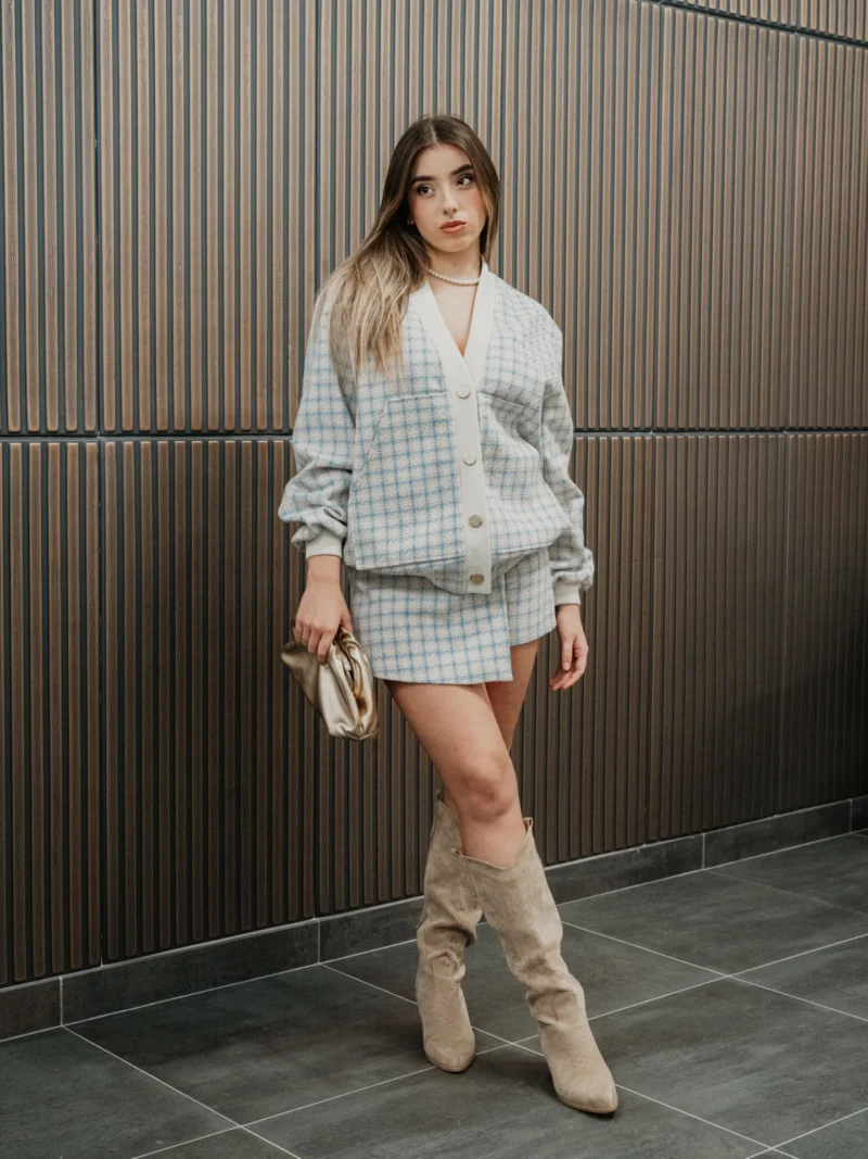 Coordinato Bridgette - immagine 6