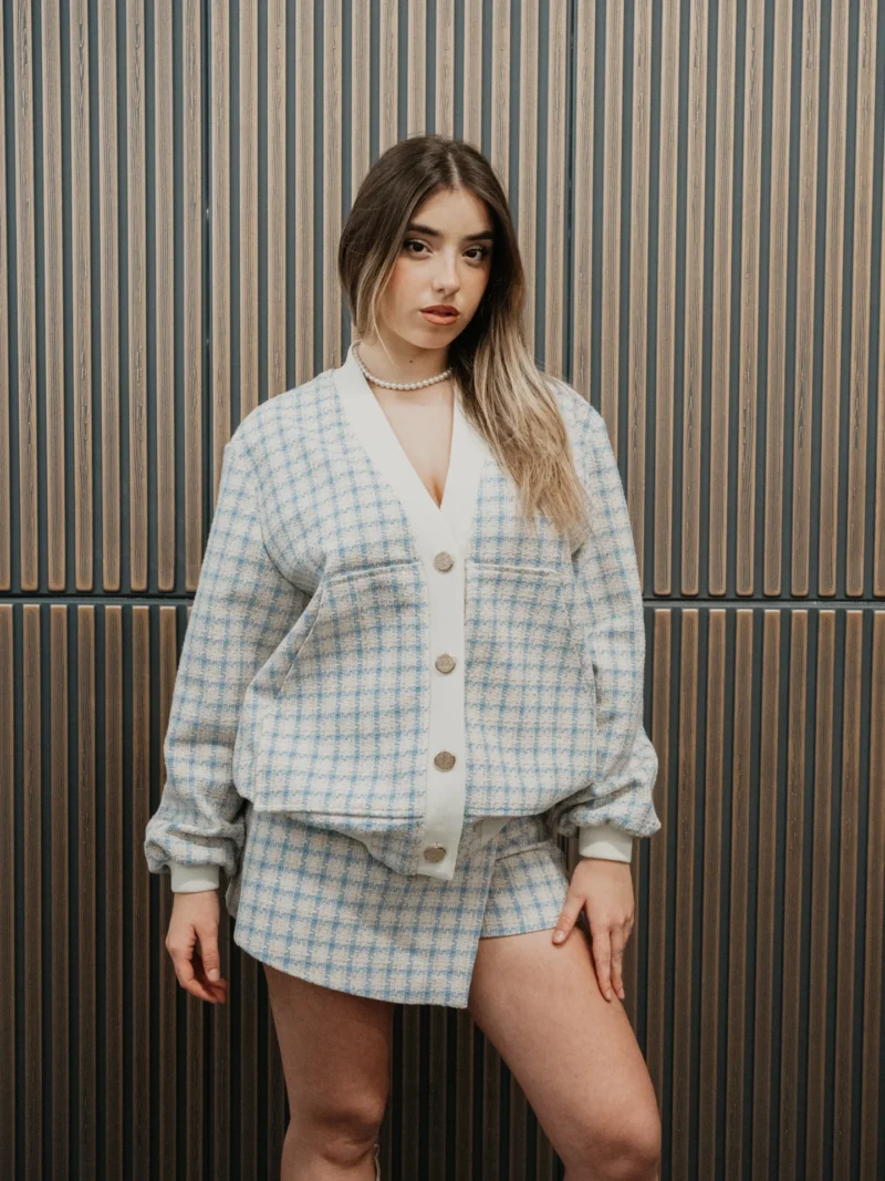 Coordinato Bridgette - immagine 2