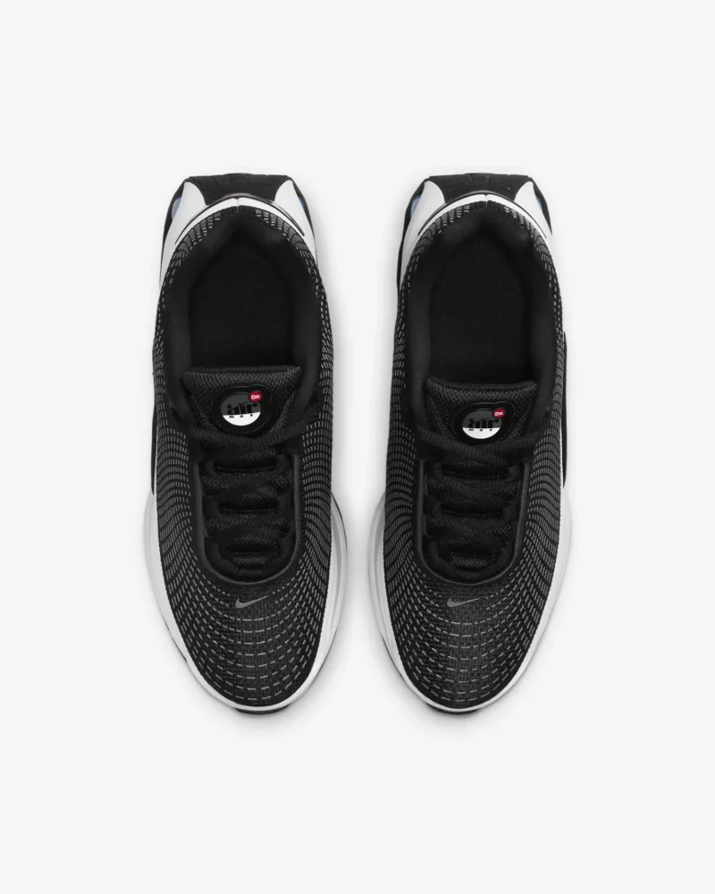 Nike Air Max DN JR - Black/Cool Grey/Anthracite/White - immagine 3