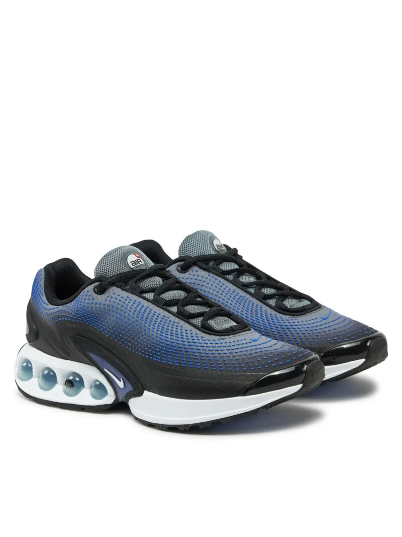 Nike Air Max DN - Black/White/Lt Smoke Grey - immagine 2