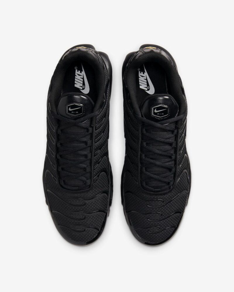 Nike Air Max Plus - Black - immagine 3