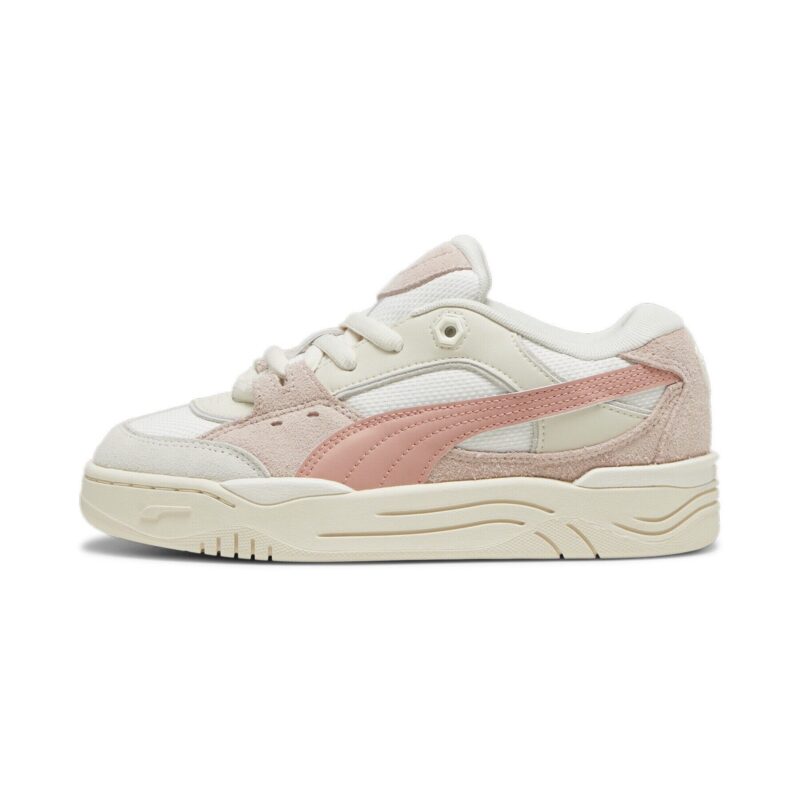 Puma 180 - Warm White/Island Pink - immagine 2