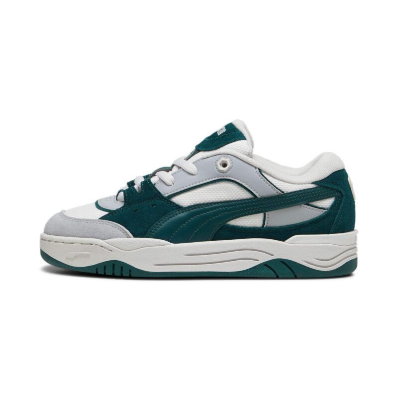 Puma 180 - Green/Grey - immagine 2