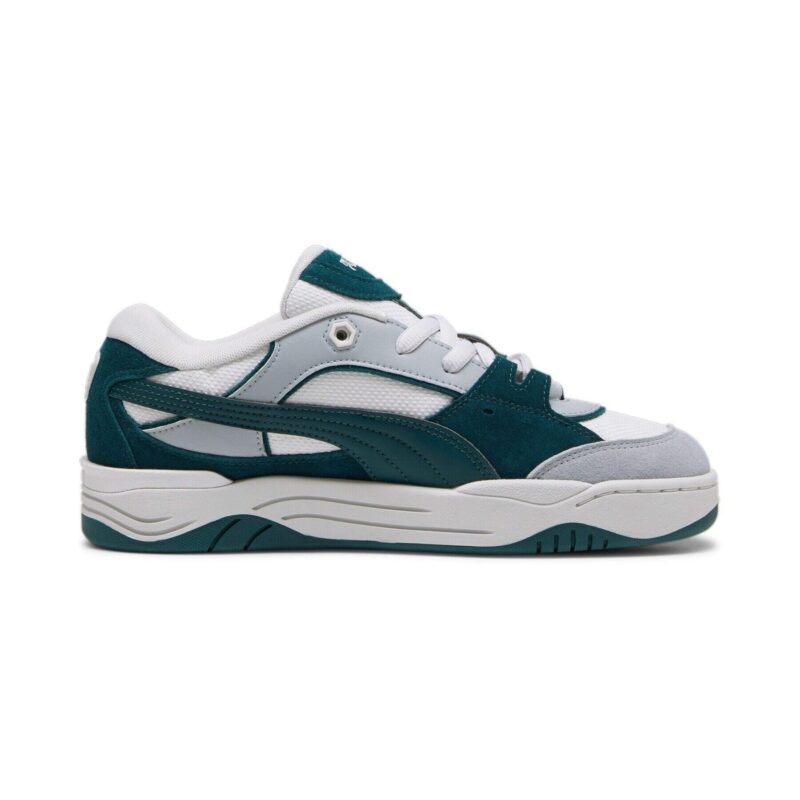 Puma 180 - Green/Grey - immagine 3