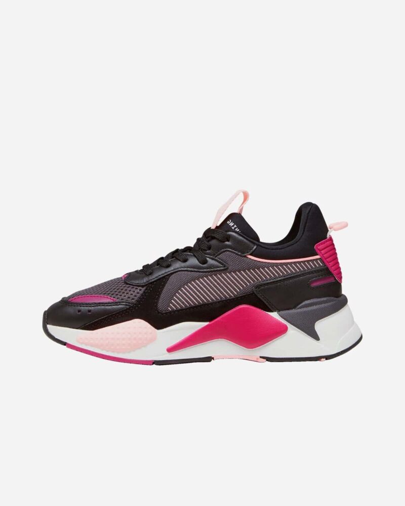 Puma RS-X Reinvention - Dark coal/Black - immagine 2